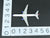 1:400 Next Generation 53170 Die-Cast Delta Air Lines Boeing 757-200 Airliner