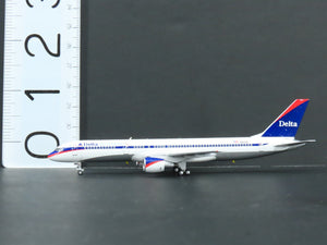 1:400 Next Generation 53170 Die-Cast Delta Air Lines Boeing 757-200 Airliner