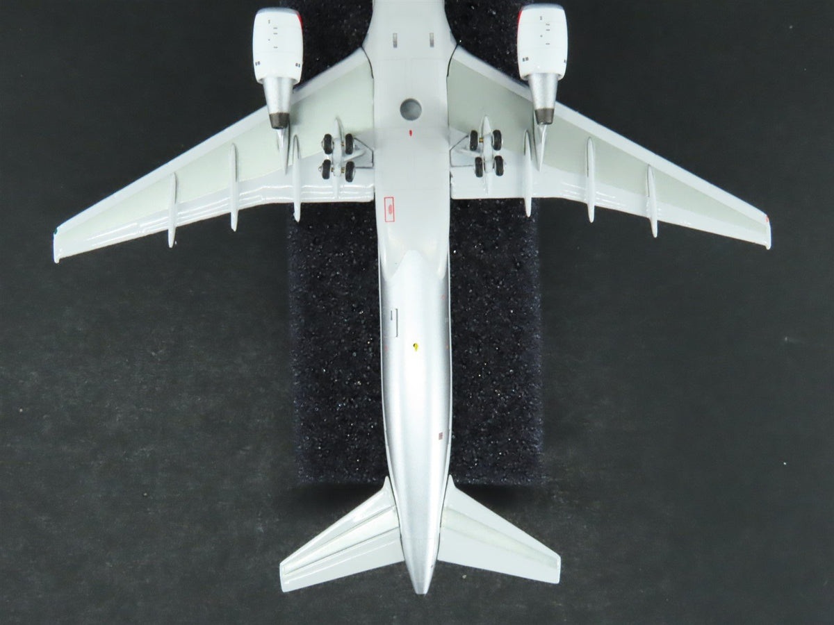 1:400 Next Generation 53170 Die-Cast Delta Air Lines Boeing 757-200 Airliner