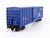 N Micro-Trains MTL GCS 28 of 400 CSXT Single Door Box Car #141076 w/ Graffiti