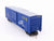 N Micro-Trains MTL GCS 28 of 400 CSXT Single Door Box Car #141076 w/ Graffiti