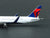 1:400 Scale GeminiJets GJDAL984 Delta Air Lines Boeing 767-300EA Airliner