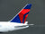 1:400 Scale GeminiJets GJDAL984 Delta Air Lines Boeing 767-300EA Airliner