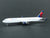 1:400 Scale GeminiJets GJDAL984 Delta Air Lines Boeing 767-300EA Airliner