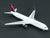 1:400 Scale GeminiJets GJDAL984 Delta Air Lines Boeing 767-300EA Airliner
