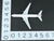 1:400 Scale GeminiJets GJDAL984 Delta Air Lines Boeing 767-300EA Airliner