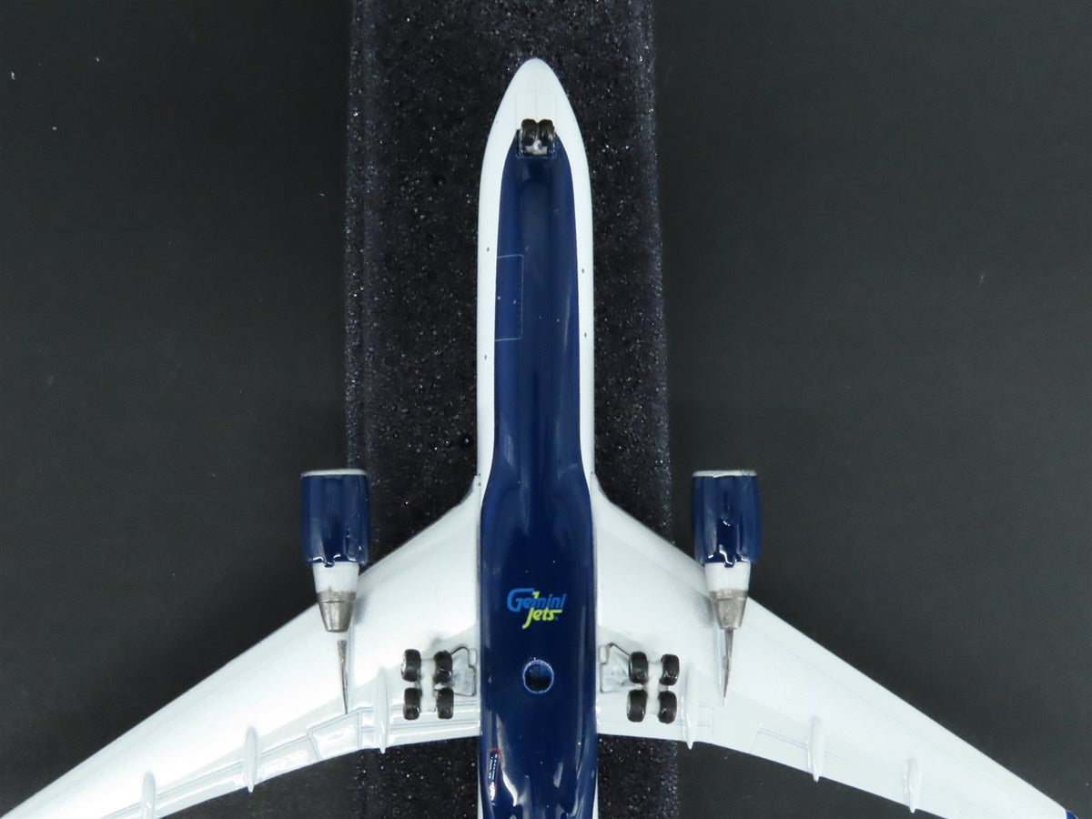 1:400 Scale GeminiJets GJDAL984 Delta Air Lines Boeing 767-300EA Airliner