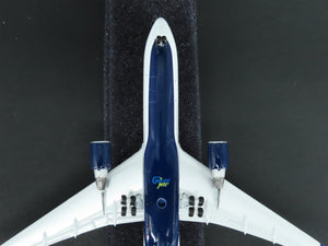 1:400 Scale GeminiJets GJDAL984 Delta Air Lines Boeing 767-300EA Airliner