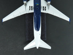 1:400 Scale GeminiJets GJDAL984 Delta Air Lines Boeing 767-300EA Airliner