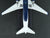1:400 Scale GeminiJets GJDAL984 Delta Air Lines Boeing 767-300EA Airliner