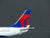 1:400 Scale GeminiJets GJDAL841 Delta Air Lines Boeing 737-800 Airliner