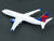 1:400 Scale GeminiJets GJDAL841 Delta Air Lines Boeing 737-800 Airliner
