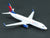 1:400 Scale GeminiJets GJDAL841 Delta Air Lines Boeing 737-800 Airliner
