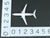 1:400 Scale GeminiJets GJDAL841 Delta Air Lines Boeing 737-800 Airliner