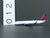 1:400 Scale GeminiJets GJDAL841 Delta Air Lines Boeing 737-800 Airliner