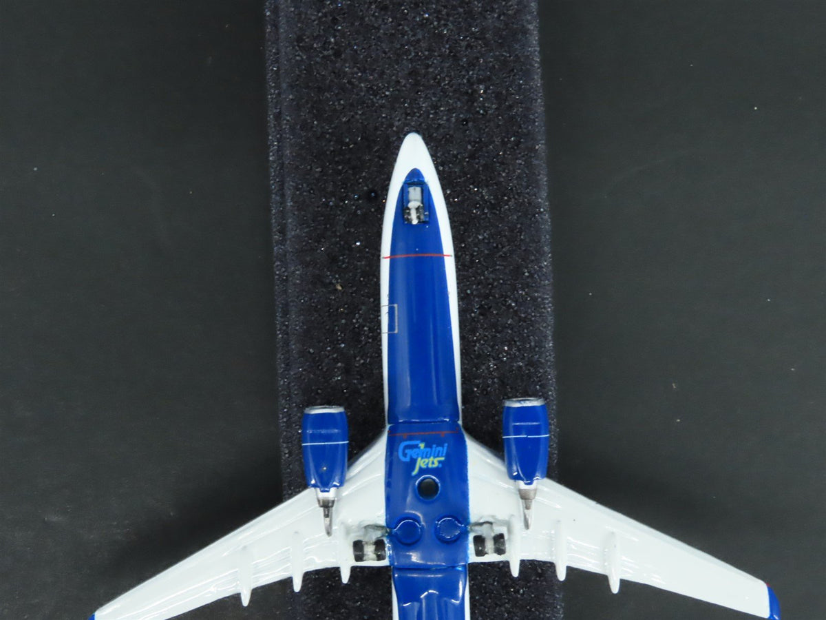 1:400 Scale GeminiJets GJDAL841 Delta Air Lines Boeing 737-800 Airliner