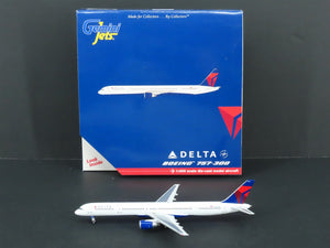 1:400 Scale GeminiJets GJDAL990 Delta Air Lines Boeing 757-300 Airliner