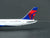 1:400 Scale GeminiJets GJDAL990 Delta Air Lines Boeing 757-300 Airliner