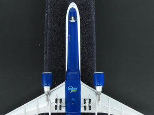 1:400 Scale GeminiJets GJDAL990 Delta Air Lines Boeing 757-300 Airliner