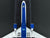 1:400 Scale GeminiJets GJDAL990 Delta Air Lines Boeing 757-300 Airliner