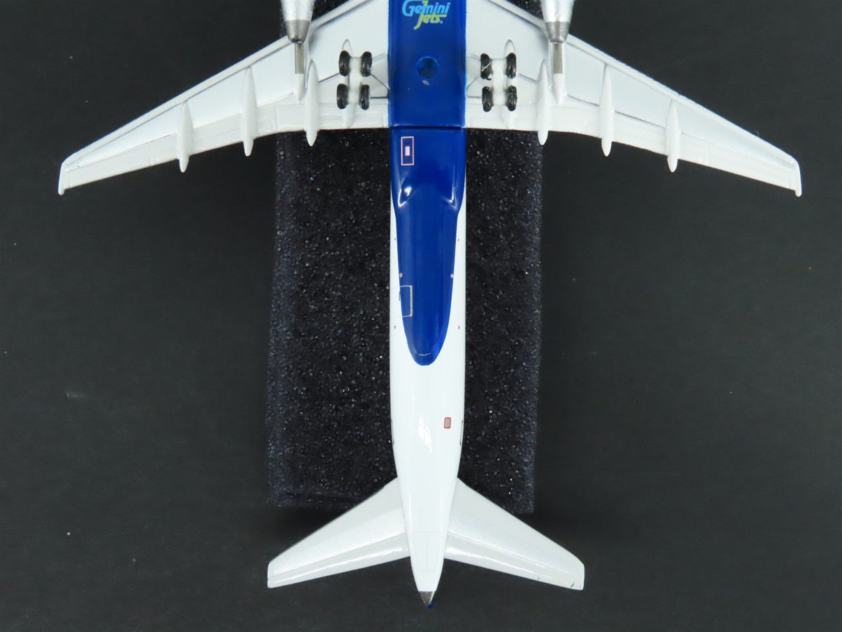 1:400 Scale GeminiJets GJDAL990 Delta Air Lines Boeing 757-300 Airliner