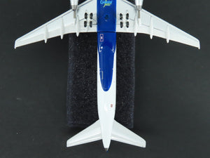 1:400 Scale GeminiJets GJDAL990 Delta Air Lines Boeing 757-300 Airliner