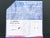 1:400 Scale GeminiJets GJDAL990 Delta Air Lines Boeing 757-300 Airliner
