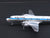 1:400 Gemini Jets GJUAL972 Die-Cast United McDonnell Douglas DC-6B Airliner