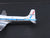 1:400 Gemini Jets GJUAL972 Die-Cast United McDonnell Douglas DC-6B Airliner