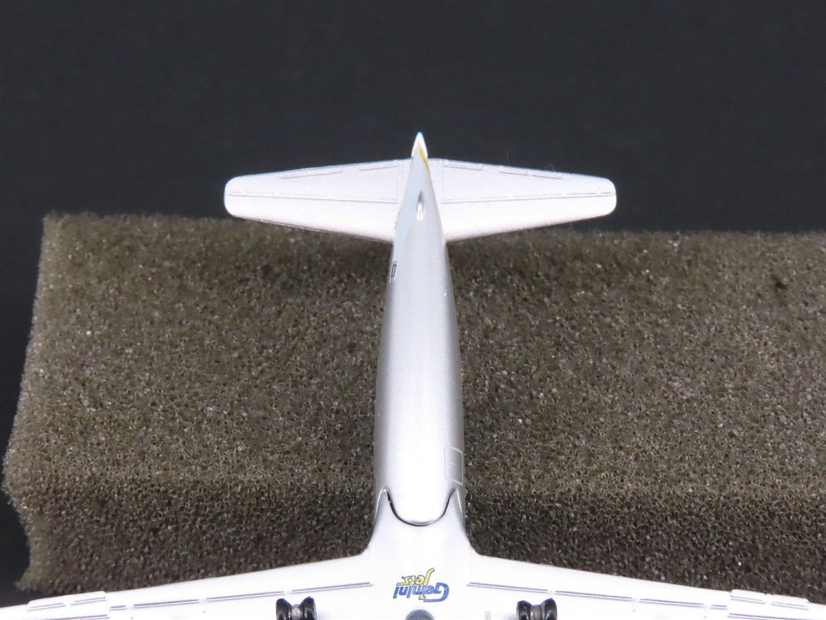 1:400 Gemini Jets GJUAL972 Die-Cast United McDonnell Douglas DC-6B Airliner