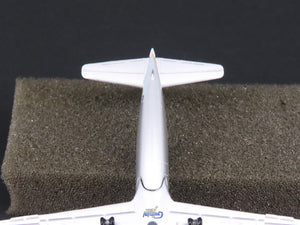 1:400 Gemini Jets GJUAL972 Die-Cast United McDonnell Douglas DC-6B Airliner
