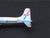 1:400 Gemini Jets GJUAL972 Die-Cast United McDonnell Douglas DC-6B Airliner