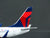 1:400 Scale GeminiJets GJDAL883 Delta Air Lines Boeing 737-300 Airliner