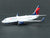1:400 Scale GeminiJets GJDAL883 Delta Air Lines Boeing 737-300 Airliner