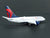 1:400 Scale GeminiJets GJDAL883 Delta Air Lines Boeing 737-300 Airliner