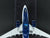 1:400 Scale GeminiJets GJDAL883 Delta Air Lines Boeing 737-300 Airliner