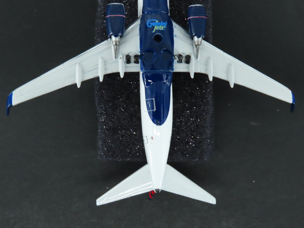 1:400 Scale GeminiJets GJDAL883 Delta Air Lines Boeing 737-300 Airliner