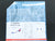 1:400 Scale GeminiJets GJDAL883 Delta Air Lines Boeing 737-300 Airliner