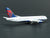 1:400 Scale GeminiJets GJDAL810 Delta Air Lines Boeing 757-200 Airliner