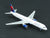 1:400 Scale GeminiJets GJDAL810 Delta Air Lines Boeing 757-200 Airliner