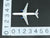 1:400 Scale GeminiJets GJDAL810 Delta Air Lines Boeing 757-200 Airliner