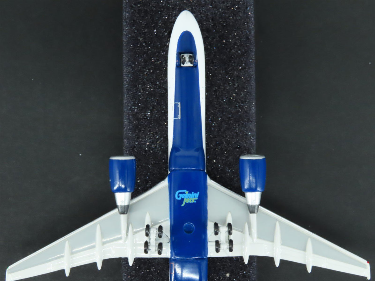 1:400 Scale GeminiJets GJDAL810 Delta Air Lines Boeing 757-200 Airliner