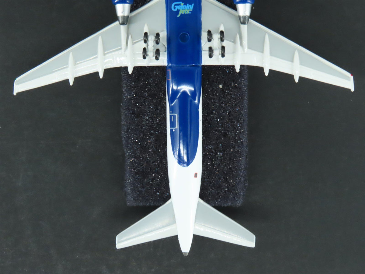 1:400 Scale GeminiJets GJDAL810 Delta Air Lines Boeing 757-200 Airliner