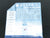 1:400 Scale GeminiJets GJDAL810 Delta Air Lines Boeing 757-200 Airliner