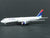 1:400 Scale GeminiJets GJDAL451 Delta Air Lines Boeing 767-300 Airliner
