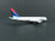 1:400 Scale GeminiJets GJDAL451 Delta Air Lines Boeing 767-300 Airliner