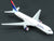 1:400 Scale GeminiJets GJDAL451 Delta Air Lines Boeing 767-300 Airliner