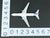 1:400 Scale GeminiJets GJDAL451 Delta Air Lines Boeing 767-300 Airliner