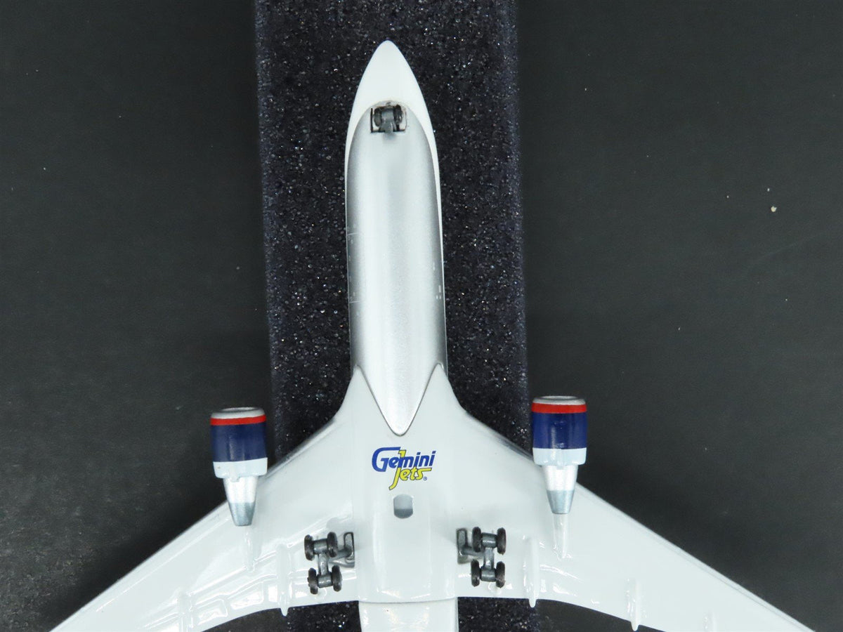 1:400 Scale GeminiJets GJDAL451 Delta Air Lines Boeing 767-300 Airliner