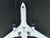 1:400 Scale GeminiJets GJDAL451 Delta Air Lines Boeing 767-300 Airliner